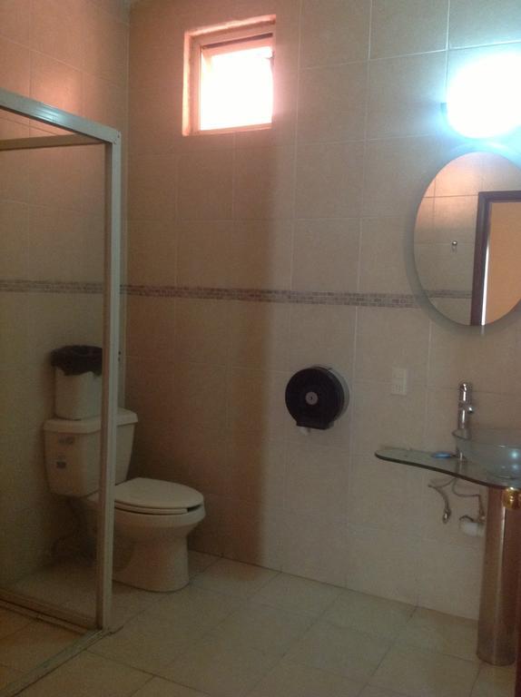 Hotel Genoves San Juan de los Lagos Kamer foto